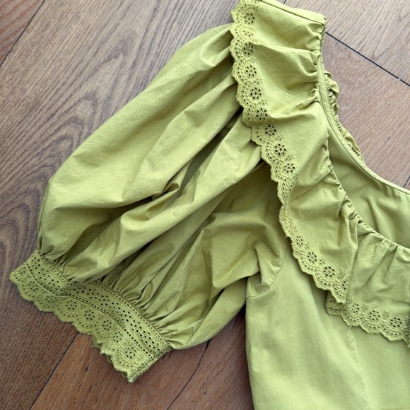 Doen Lupine Dress - Picture 5 of 6